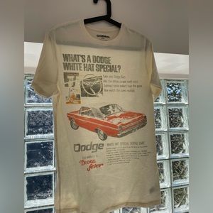 Dodge Dart T-Shirt